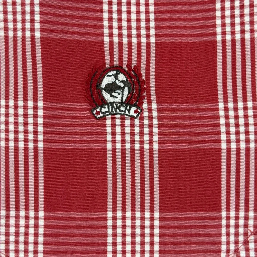 Cinch brand style